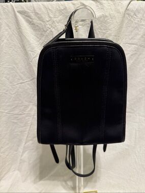 coach backpack leather backpack Ridgewood Backpack